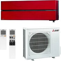 Фото Mitsubishi Electric Premium MSZ-LN60VG2R/MUZ-LN60VG2