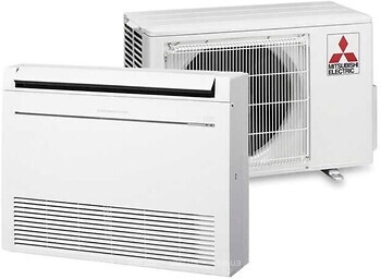 Фото Mitsubishi Electric MFZ-KW25VG/MUFZ-KW25VGHZ