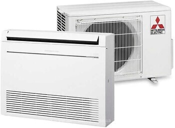 Фото Mitsubishi Electric MFZ-KW35VG/MUFZ-KW35VGHZ