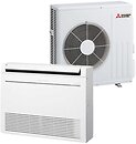 Фото Mitsubishi Electric MFZ-KW50VG/MUFZ-KW50VGHZ