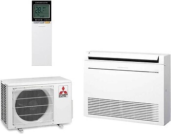 Фото Mitsubishi Electric MFZ-KW60VG/MUFZ-KW60VGHZ