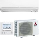 Фото Mitsubishi Electric MSY-TP35VF/MUY-TP35VF