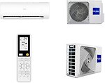 Фото Haier Pearl AS25PR/1U25YEGFRA-H