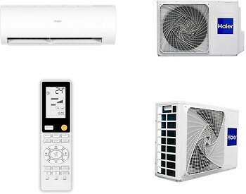 Фото Haier Pearl AS25PR/1U25YEGFRA-H