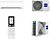 Фото Haier Pearl AS25PR/1U25YEGFRA-H