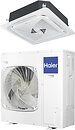 Фото Haier Flexis AB35S2SC2FA-1/1U35MEHFRA-1