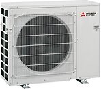 Фото Mitsubishi Electric MXZ-4F80VF