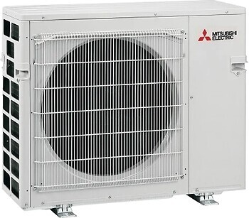 Фото Mitsubishi Electric MXZ-4F80VF