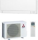 Фото Mitsubishi Electric Standard MSZ-AY15VGK/MUZ-AY15VG