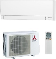Фото Mitsubishi Electric Standard MSZ-AY15VGK/MUZ-AY15VG