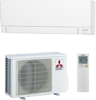 Фото Mitsubishi Electric Standard MSZ-AY15VGK/MUZ-AY15VG