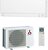 Фото Mitsubishi Electric Standard MSZ-AY15VGK/MUZ-AY15VG