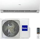 Фото Haier Nordic AS35SN1FA-NR(C)/1U35S2SQ1FA-NR