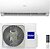 Фото Haier Nordic AS35SN1FA-NR(C)/1U35S2SQ1FA-NR