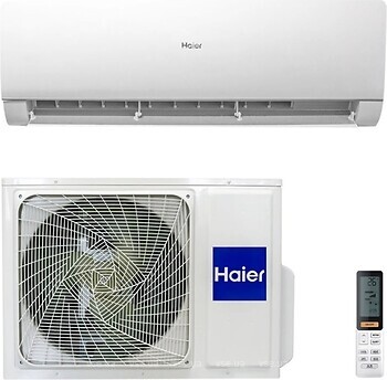 Фото Haier Nordic AS50SN1FA-NR(C)/1U50S2SQ1FA-NR
