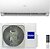 Фото Haier Nordic AS50SN1FA-NR(C)/1U50S2SQ1FA-NR