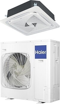 Фото Haier ABH160K1ERG(H)/1UH160P1ERG