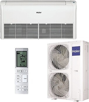 Фото Haier Smart Power Inverter AC160S2SK1FA/1U160S2SP1FB