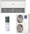 Фото Haier Smart Power Inverter AC160S2SK1FA/1U160S2SP1FB