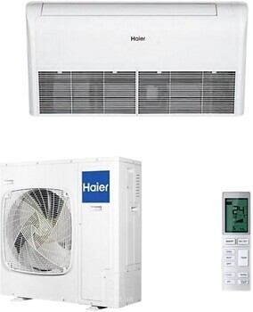 Фото Haier AC105S2SH1FA(H)/1UH105N1ERG