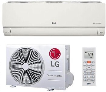 Фото LG Artcool AB12BK