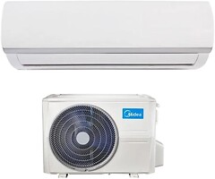 Фото Midea Forest AF8-12N8C2E-I/AF8-12N8C2E-O