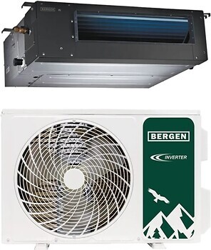 Фото Bergen LBDE4-24IM3/LBUE4-24OM