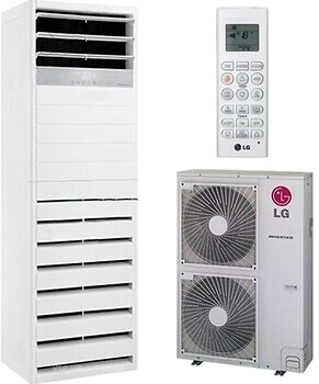 Фото LG Smart Inverter UP48WC/UU49WC1