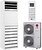 Фото LG Smart Inverter UP48WC/UU49WC1