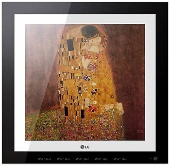 Фото LG Artcool Gallery A12FT