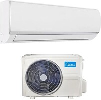 Фото Midea Forest AF8-18N8C0E-I/AF8-18N8C0E-O