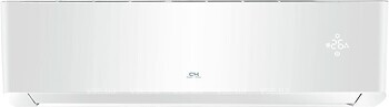Фото Cooper&Hunter Supreme Continental CH-S18FTXAL2-WP(I)