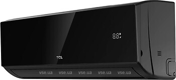 Фото TCL TAC-12CHSD/XA82IN Black Inverter