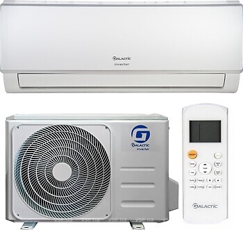 Фото Galactic GKZ/GCZ24HF-S