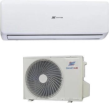 Фото SmartAir Flame F-07-IAO2/Y24