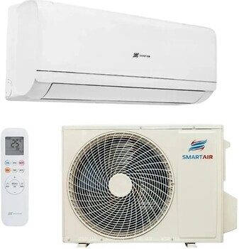 Фото SmartAir Top Series T-09-HBAO1/Y24