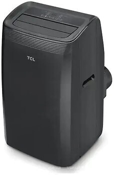 Фото TCL TAC-12CPB/NZBHEF Black