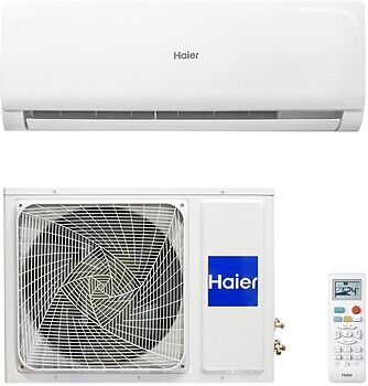 Фото Haier Tibio Inverter AS68TEDHRA-CL/1U68REEFRA