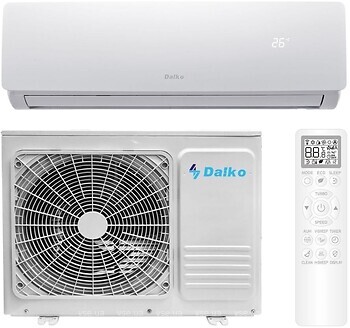 Фото Daiko ASP-H12CNX/AS-H12CNX