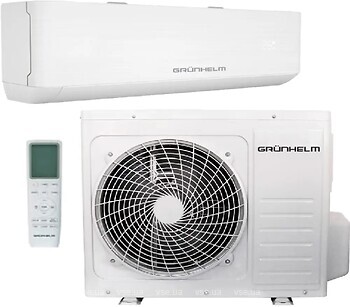 Фото Grunhelm GAC-12GH-TPRO