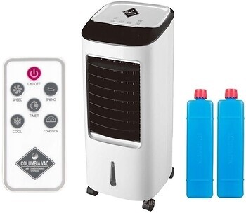 Фото Columbia Vac KC500
