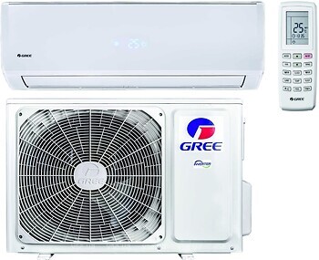 Фото Gree Smart GWH07QA-K3DNB6G