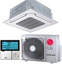 Фото LG CT18R/UU18WR/PT-QAGW0