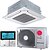 Фото LG CT18R/UU18WR/PT-QAGW0