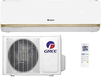 Фото Gree GWH18AAC-K3NNA2N