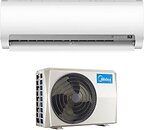 Фото Midea Blanc II MSMA2-09HRN1-I