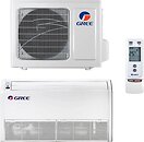 Фото Gree U-Match GU100ZD/A1-K/GU100W/A1-M