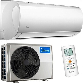 Фото Midea Blanc MSMA-18HRN1