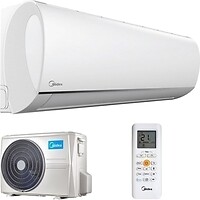 Фото Midea Blanc MSMA-24HRN1