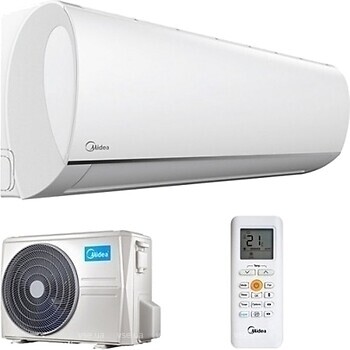 Фото Midea Blanc MSMA-24HRN1